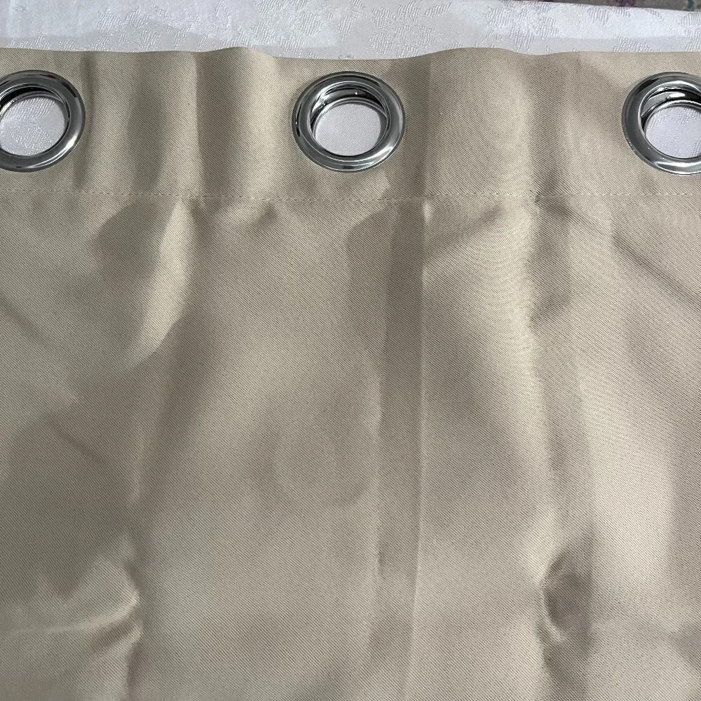 BGment Room Darkening Thermal Insulated Drapes, 2 Panels, 38x45